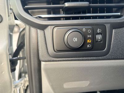 Ford Tourneo Custom Neuwagen