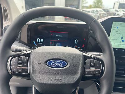 Ford Tourneo Custom Neuwagen