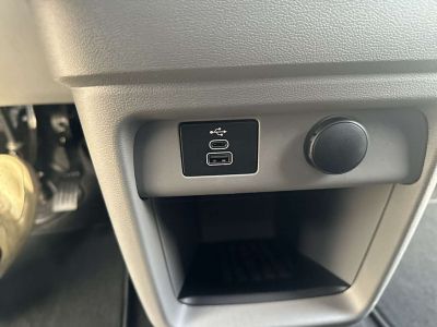 Ford Tourneo Custom Neuwagen