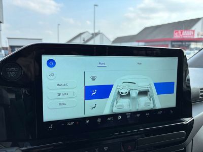 Ford Tourneo Custom Neuwagen Ford Tourneo Custom Neuwagen