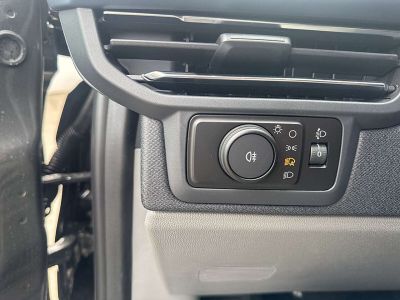 Ford Tourneo Custom Neuwagen