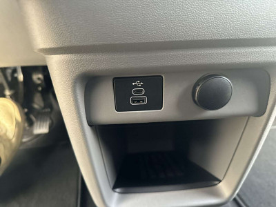 Ford Tourneo Custom Neuwagen