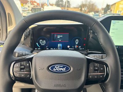 Ford Tourneo Custom Neuwagen