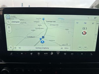 Ford Tourneo Custom Neuwagen