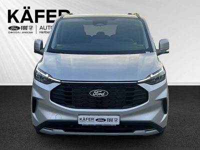 Ford Tourneo Custom Neuwagen