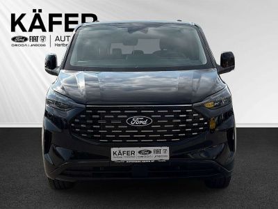 Ford Tourneo Custom Neuwagen Ford Tourneo Custom Neuwagen