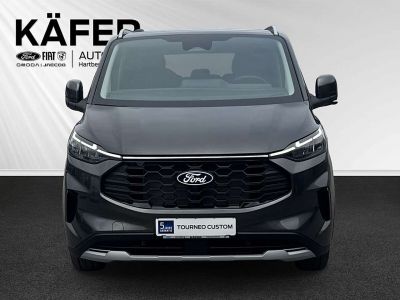 Ford Tourneo Custom Neuwagen