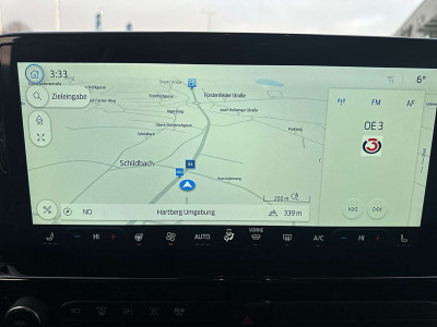 Ford Tourneo Custom Neuwagen