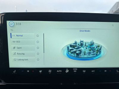 Ford Tourneo Custom Neuwagen