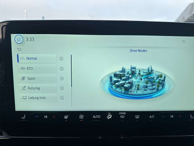 Ford Tourneo Custom Neuwagen