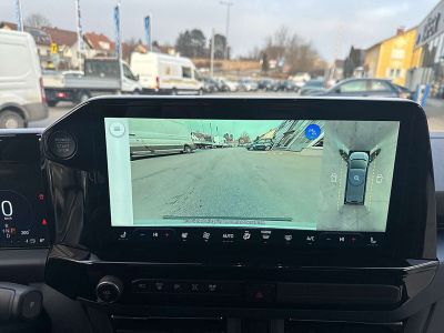 Ford Tourneo Custom Neuwagen