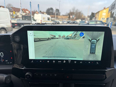 Ford Tourneo Custom Neuwagen