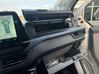 Ford Tourneo Custom Neuwagen