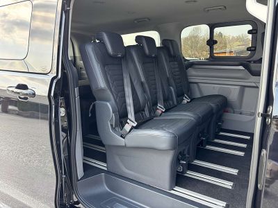 Ford Tourneo Custom Neuwagen Ford Tourneo Custom Neuwagen