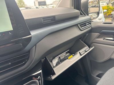 Ford Tourneo Custom Neuwagen