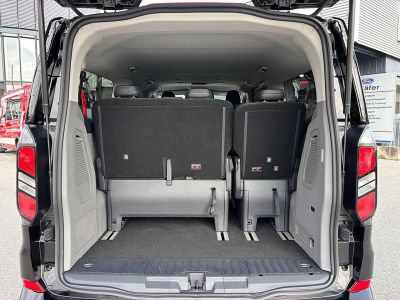 Ford Tourneo Custom Neuwagen Ford Tourneo Custom Neuwagen