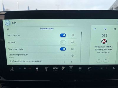 Ford Tourneo Custom Neuwagen