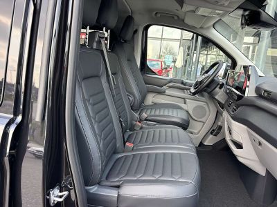 Ford Tourneo Custom Neuwagen Ford Tourneo Custom Neuwagen