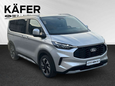 Ford Tourneo Custom Neuwagen