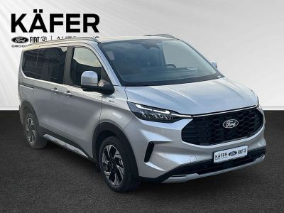 Ford Tourneo Custom Neuwagen