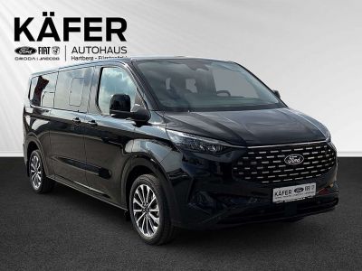 Ford Tourneo Custom Neuwagen Ford Tourneo Custom Neuwagen