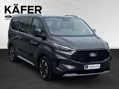 Ford Tourneo Custom Neuwagen