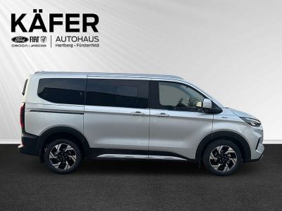 Ford Tourneo Custom Neuwagen