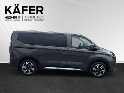 Ford Tourneo Custom Neuwagen
