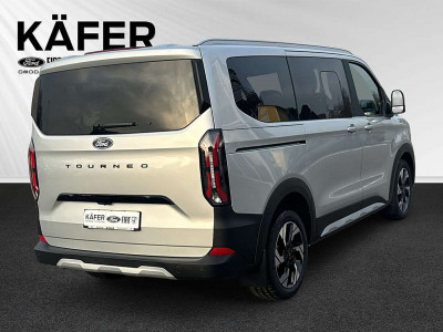 Ford Tourneo Custom Neuwagen