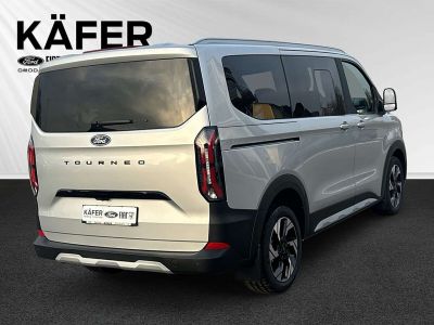 Ford Tourneo Custom Neuwagen