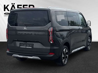 Ford Tourneo Custom Neuwagen