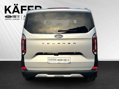 Ford Tourneo Custom Neuwagen