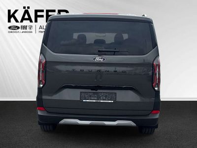 Ford Tourneo Custom Neuwagen