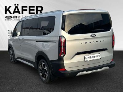 Ford Tourneo Custom Neuwagen
