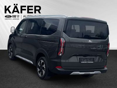 Ford Tourneo Custom Neuwagen