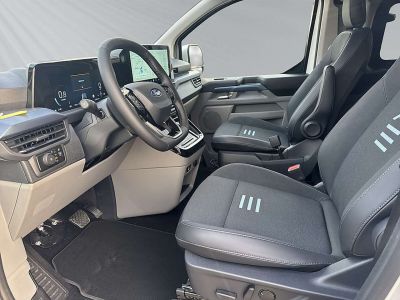 Ford Tourneo Custom Neuwagen