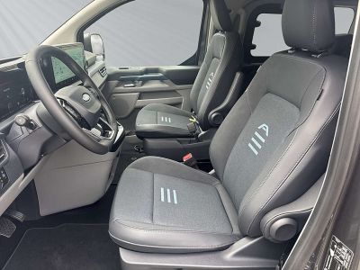 Ford Tourneo Custom Neuwagen