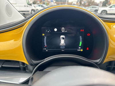 Fiat 500 Vorführwagen Fiat 500 Vorführwagen