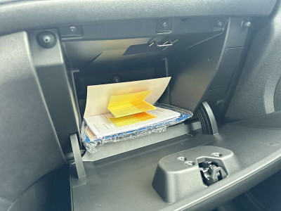 Fiat 500 Vorführwagen Fiat 500 Vorführwagen