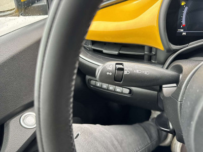 Fiat 500 Vorführwagen Fiat 500 Vorführwagen