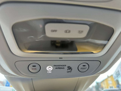 Fiat 500 Vorführwagen Fiat 500 Vorführwagen