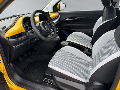 Fiat 500 Vorführwagen Fiat 500 Vorführwagen