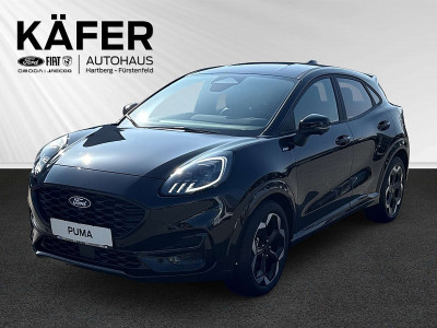 Ford Puma Neuwagen