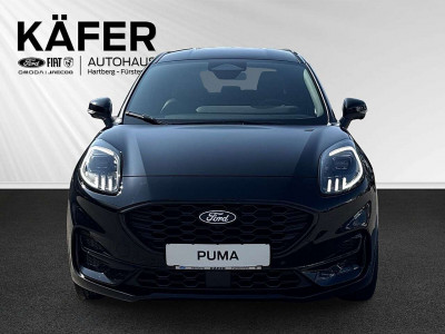 Ford Puma Neuwagen