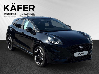Ford Puma Neuwagen