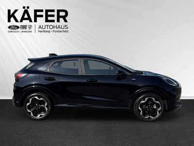 Ford Puma Neuwagen