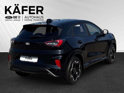 Ford Puma Neuwagen