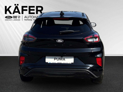 Ford Puma Neuwagen