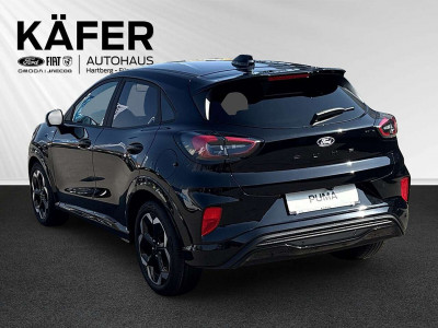 Ford Puma Neuwagen