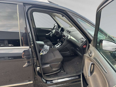 Ford Galaxy Gebrauchtwagen